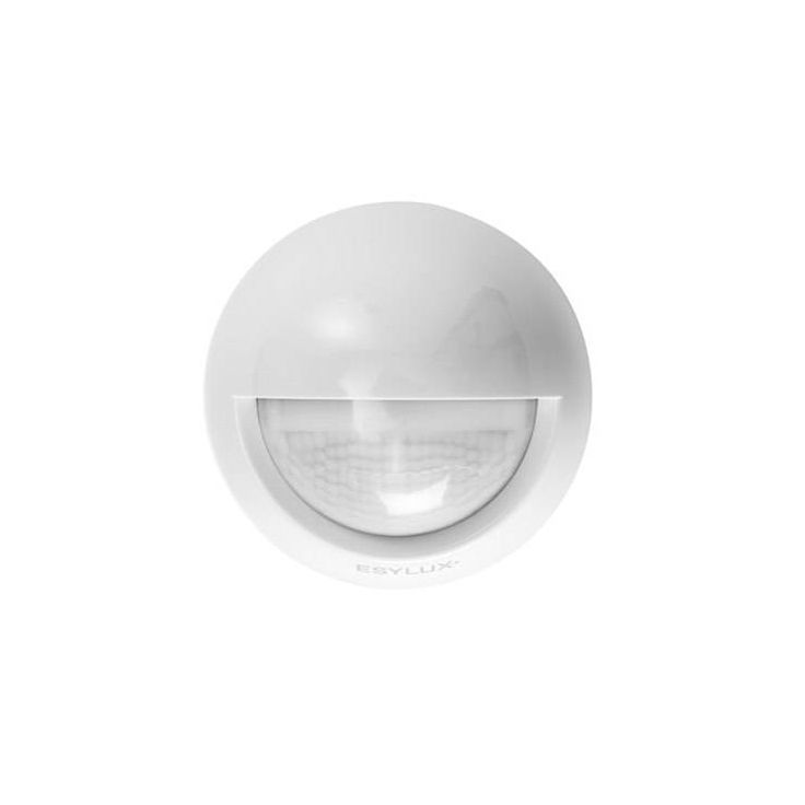 Liikeilmaisin Esylux MD-W200i valkoinen