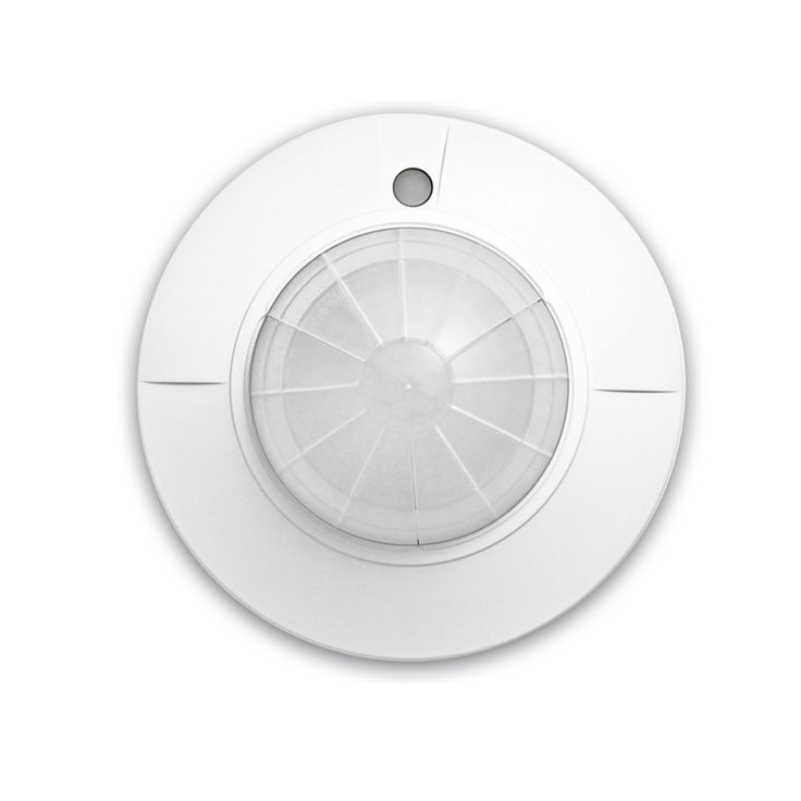 Läsnäolotunnistin ABB BasicLINE - 360 1000W/VA 230V IP54 UKA valkoinen