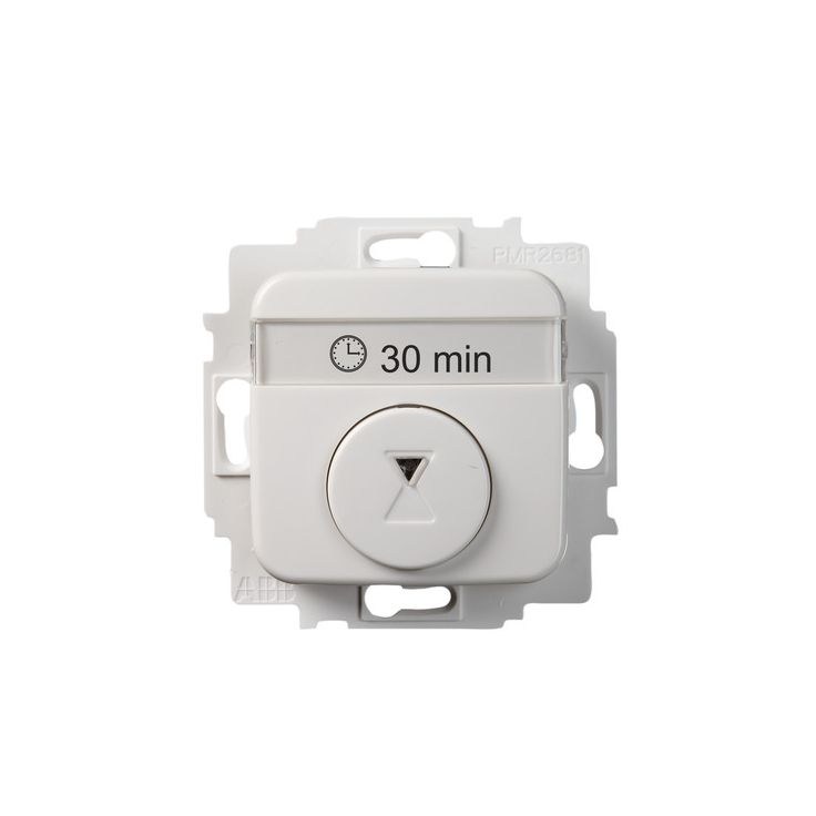 Ajastin ABB Jussi - T210-214 15m-8h/10A IP21 UK VA