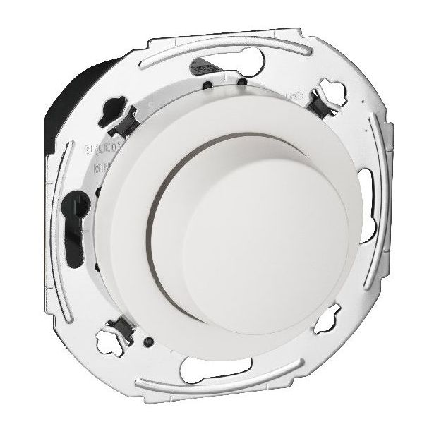 LED-valonsäädin Schneider Electric Renova UNI400LED 4-400W RCL valkoinen