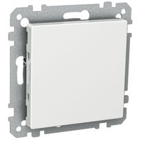 Kytkinvastaanotin 300R UKR valkoinen Exxact Connect