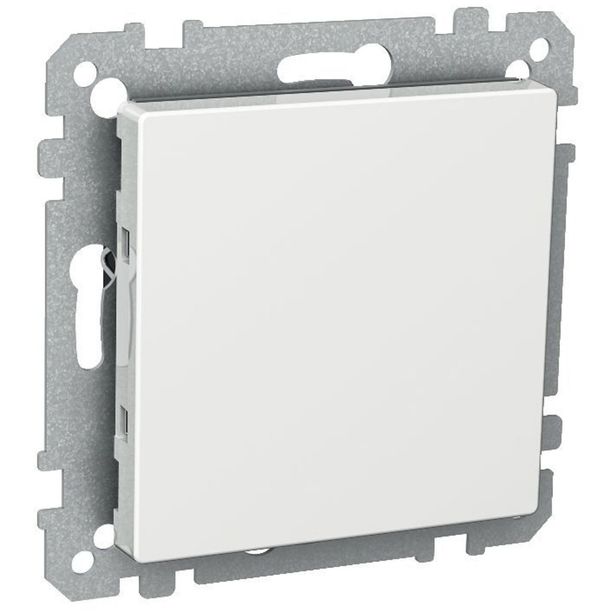 Kytkinvastaanotin 300R UKR valkoinen Exxact Connect