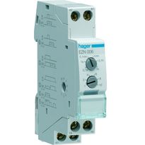 Monitoimiaikarele EZN006 0,1s-10h 1vk 8A DIN