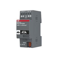 Tuloyksikkö ABB- free@home - 4B/230VAC T DIN