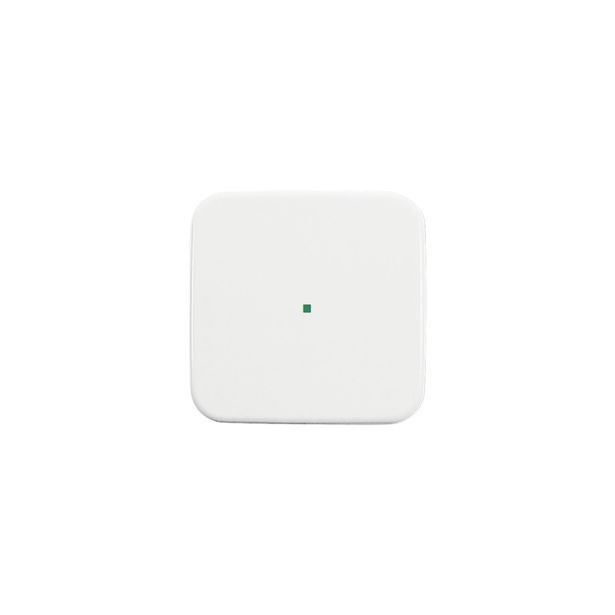 Painike ABB-free@home Jussi - 1 MV T, valkoinen