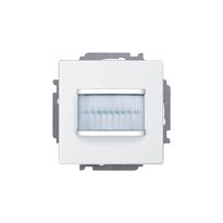 Liiketunnistin ABB- free@home - 180 1K B/T IP20 USE valkoinen