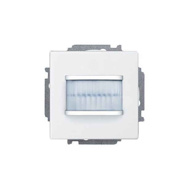 Liiketunnistin ABB- free@home - 180 1K B/T IP20 USE valkoinen