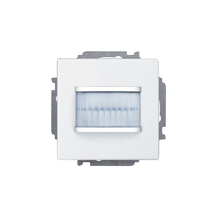 Liiketunnistin ABB- free@home - 180 1K B/T IP20 USE valkoinen