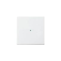 Painike ABB-free@home Impressivo - 1 MV T, valkoinen