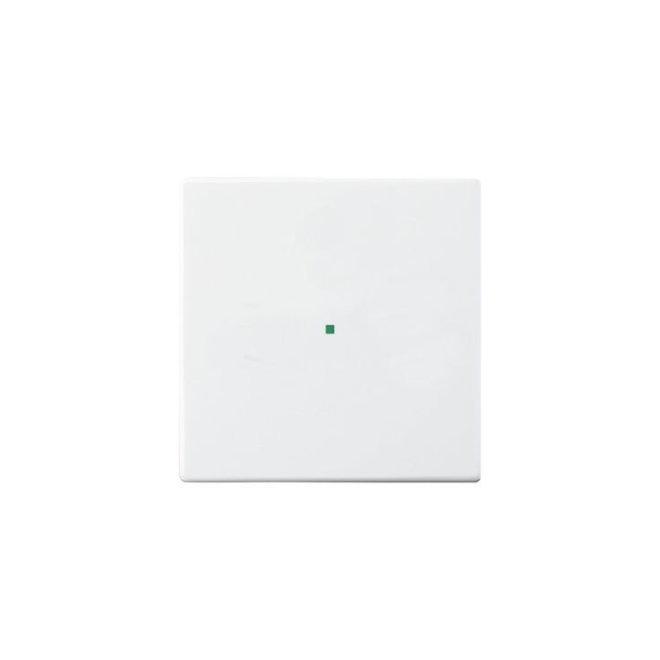 Painike ABB-free@home Impressivo - 1 MV T, valkoinen