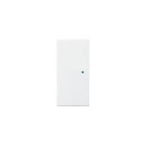 Painike ABB-free@home Impressivo - 2 MV T, valkoinen