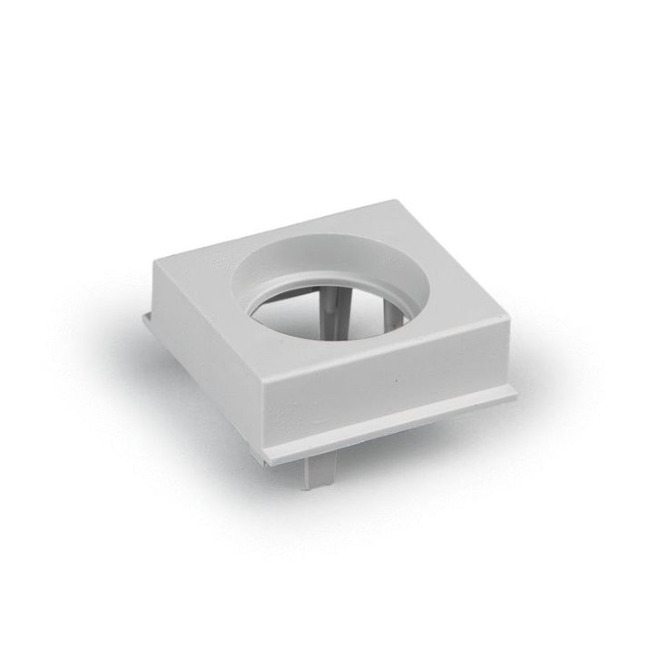 Kosketussuoja Ensto 60 x 45 mm