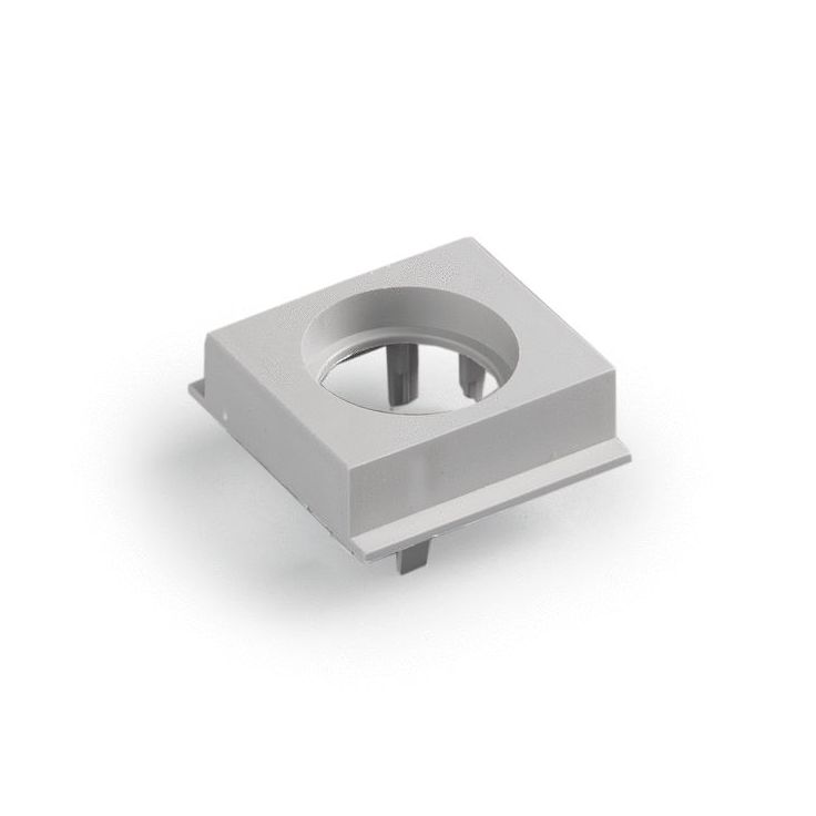 Kosketussuoja Ensto 52,5 x 45 mm