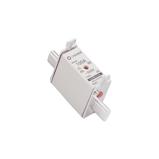Kahvasulake FS 500V 1B645 / 000-35 A