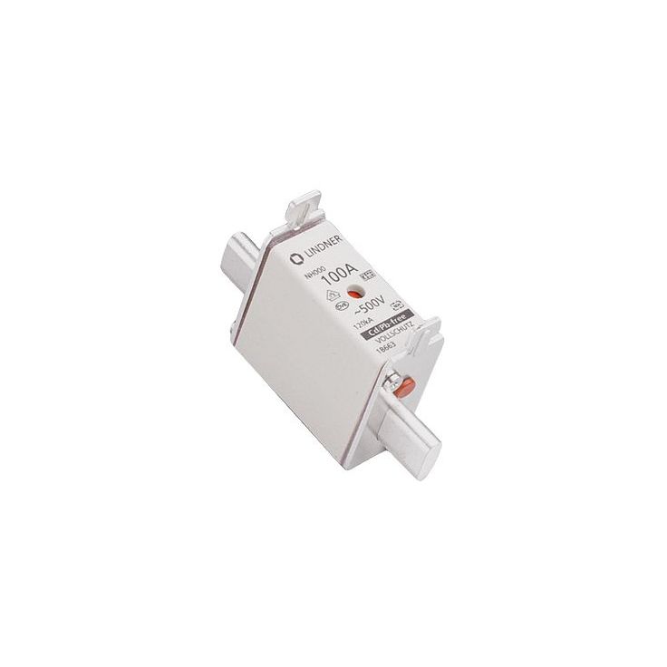 Kahvasulake FS 500 V 1B651 / 000-50 A