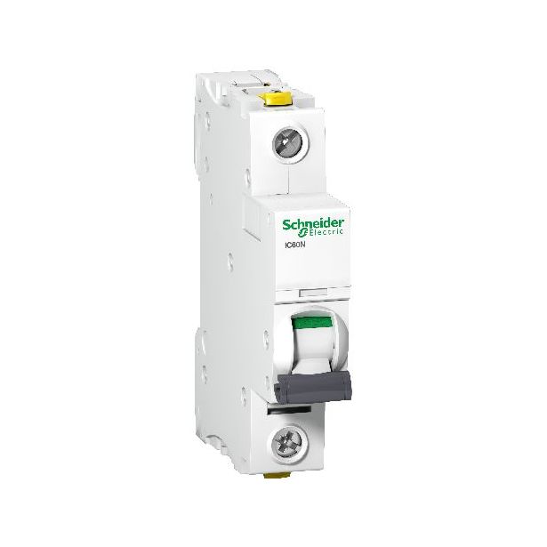 Vikavirtasuojakytkin Schneider Electric Acti 9 - iID 2P 25A 30mA A