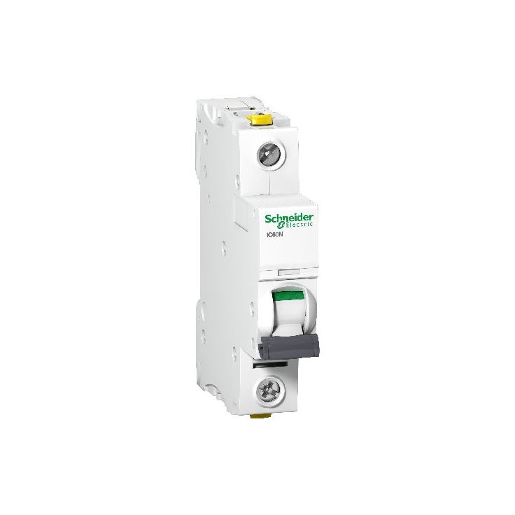 Vikavirtasuojakytkin Schneider Electric Acti 9 - iID 2P 25A 30mA A
