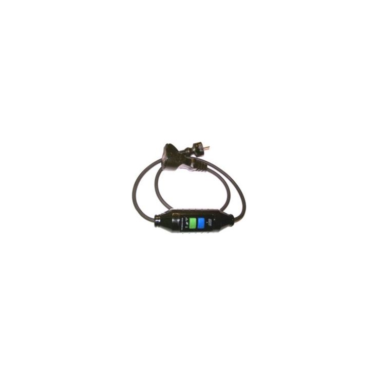 Jatkojohto 2m 4133840 VSKB 3x1,5S
