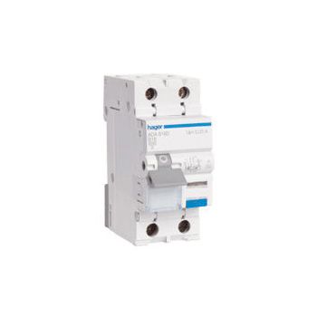 Vikavirta ADA956G 2x6A/30mA C-käyrä