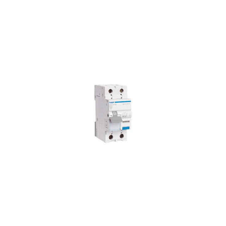 Vikavirta ADA956G 2x6A/30mA C-käyrä