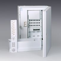 Teleasennuskotelo RJ45-liitt. EST 700/IT