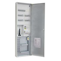 Mittauskeskus uppo/pinta FE UTU IT-Boxer 3836J2T/1600 V 63A