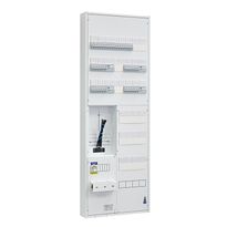 Mittauskeskus uppo/pinta FE UTU Boxer 3848P63 V 50A IP30 FE