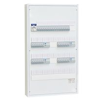 Ryhmäkeskus uppo/pinta FE UTU Bulldog 3842J V 50A IP30 FE