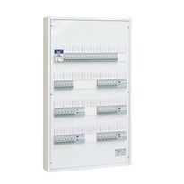 Ryhmäkeskus uppo/pinta FE UTU Bulldog 3854J V 50A IP30 FE
