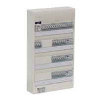 Ryhmäkeskus pinta UTU Pointer 3436 35A IP30 PS
