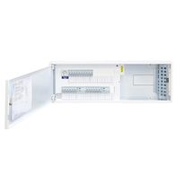 Ryhmäkeskus-data pinta FE UTU IT-Pointer 3421M V 35A IP30 FE