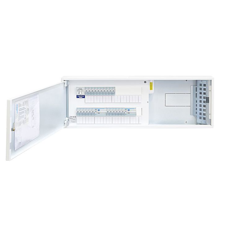 Ryhmäkeskus-data pinta FE UTU IT-Pointer 3421M V 35A IP30 FE