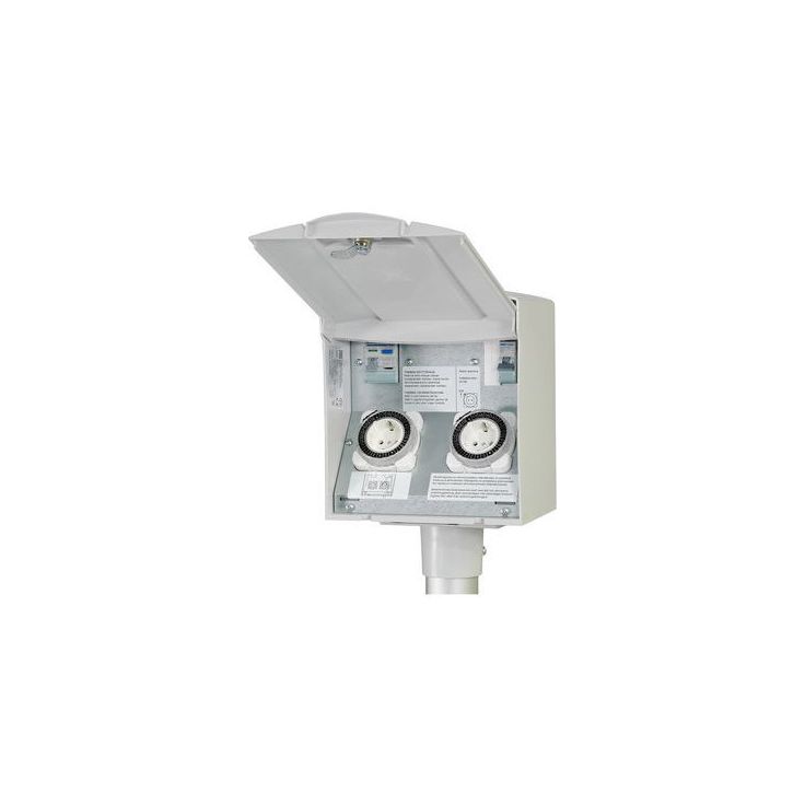 Pihakeskus PIKE PRO 2T A V