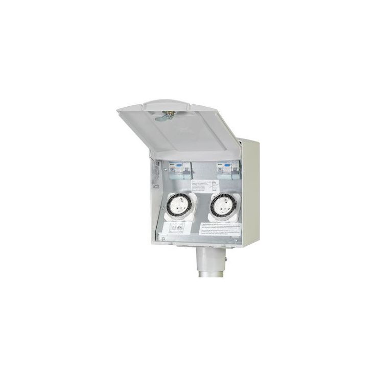 Pihakeskus PIKE PRO 2T 2A 2V