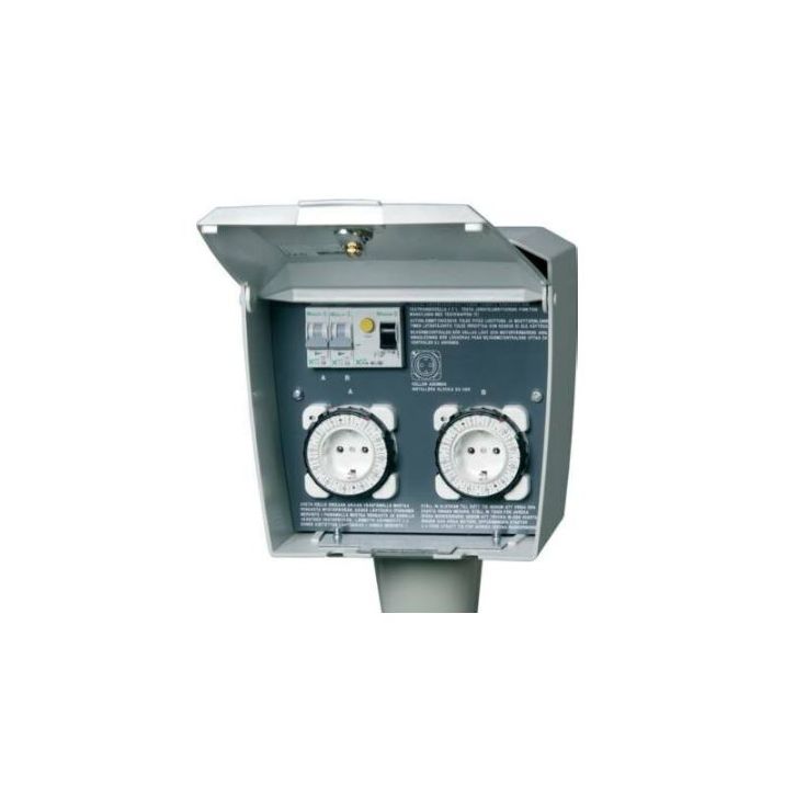 Pihakeskus PIHA 2A2J1V
