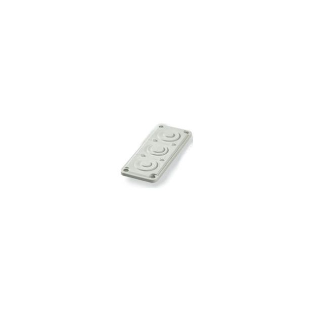 Multilaippa 2-koko sisäänkiinnitettävä FMC 3F Set