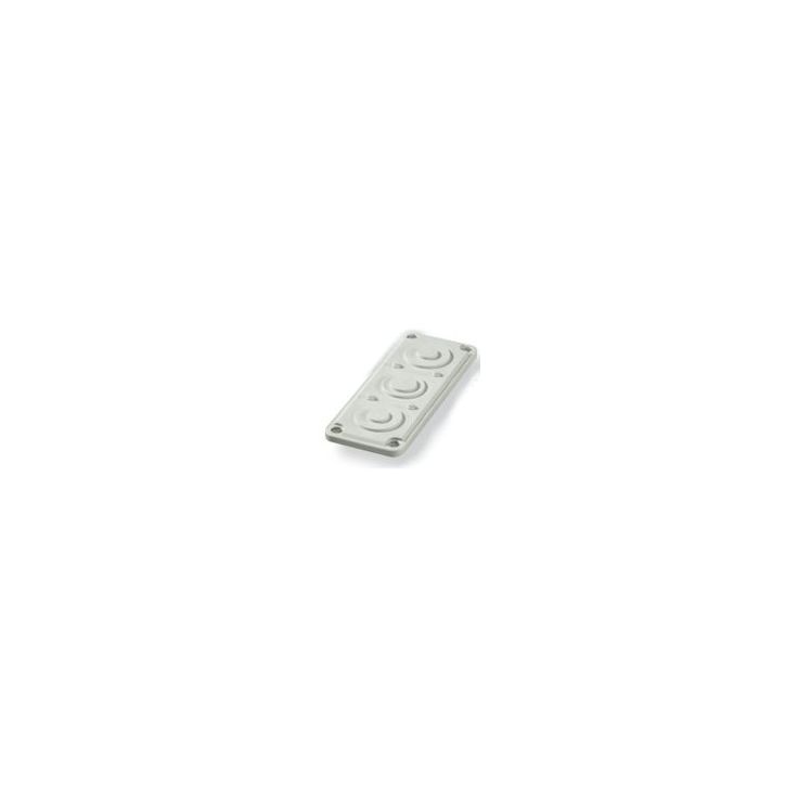 Multilaippa 2-koko sisäänkiinnitettävä FMC 3F Set