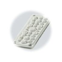 Multilaippa 2-koko sisäänkiinnitettävä FMC 25F Set