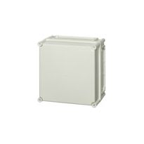 Kansi harmaa EKO 30G  280X280X30