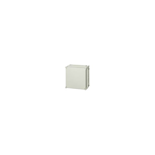Kansi harmaa EKO 30G  280X280X30