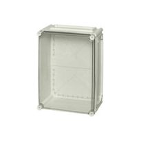 Kansi kirkas EKP 80T  380X280X80