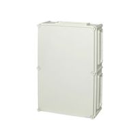 Kansi harmaa EKU 30G  560X380X30