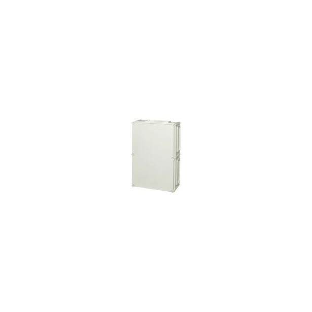 Kansi harmaa EKU 30G  560X380X30