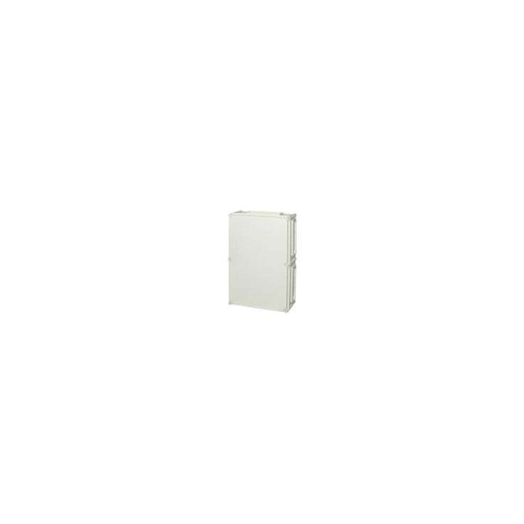 Kansi harmaa EKU 30G  560X380X30