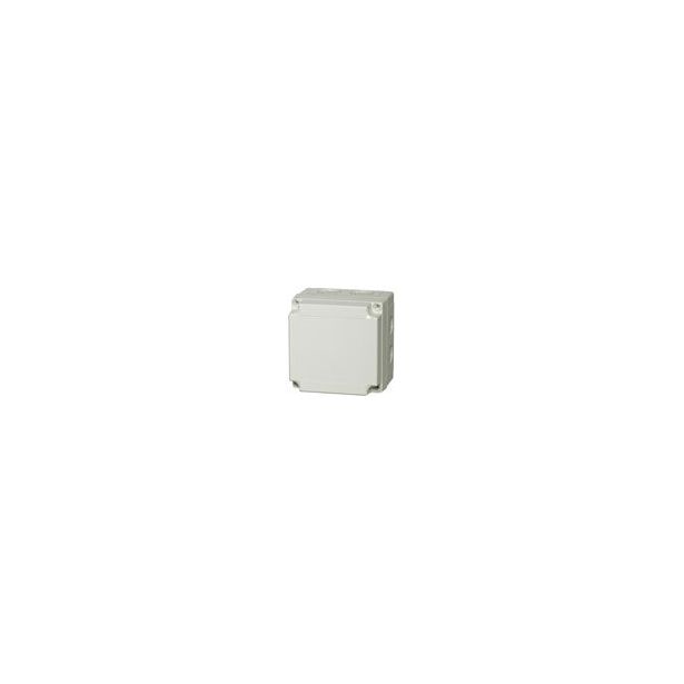 MNX kotelo PCM 125/100G 130X130X100