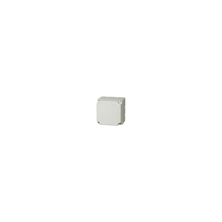 MNX kotelo PCM 125/100G 130X130X100