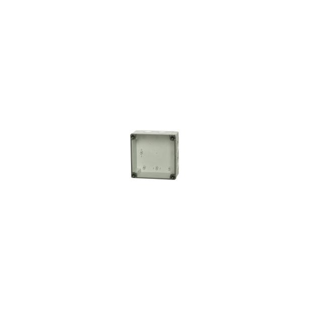 MNX kotelo PCM 125/75T 130X130X75