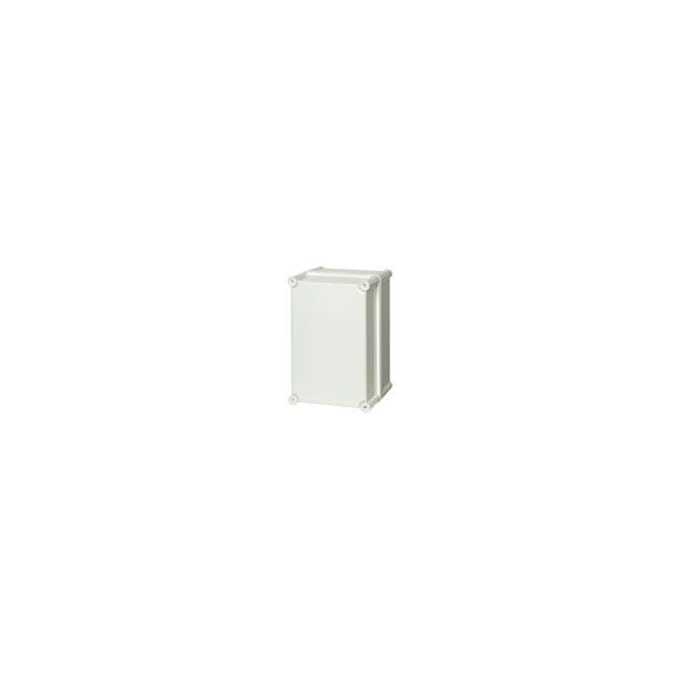 Solid ABS Kotelo 2819 13G 280X190X130