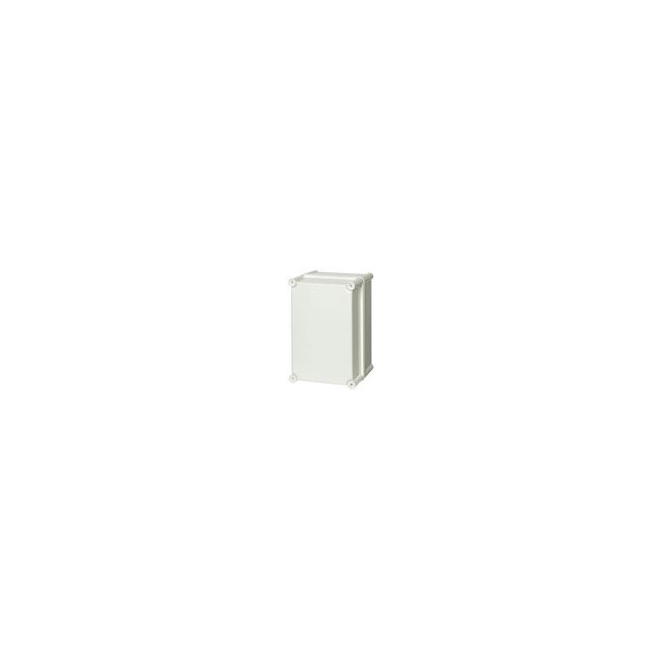 Solid ABS Kotelo 2819 13G 280X190X130