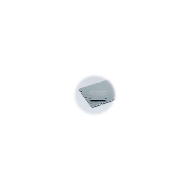 Asennuslevy MIV 200 223X148 mm